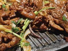 -那家小馆•北京菜•烤鸭(中关村店)