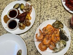 -禾斗海鲜自助(市南银座店)