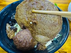 -小无锡面馆