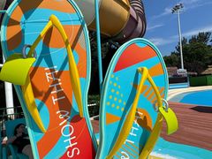 -上海玛雅海滩水公园