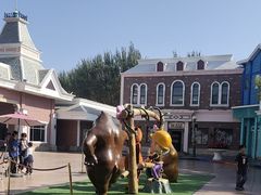 -沈阳方特欢乐世界