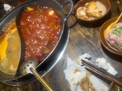 -冯校长老火锅(广州正佳广场店)