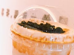 -喜茶(上海兴业太古汇店)