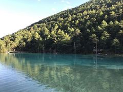 -丽江泸沽湖景区