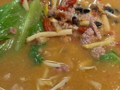-水平有限广西米粉·广西风味集(五道口店)