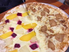 -披萨Pizza 2002(瑞源·名嘉国际店)