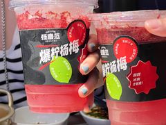 -怪噜范·贵阳小吃大排档(金源旗舰店)