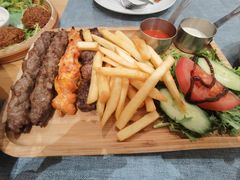 -ALAMEEN阿拉伯餐厅(三里屯店)