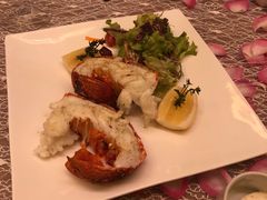 -沈阳君悦酒店·意坊意大利餐厅