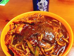-啊臻味道米粉(义乌店)