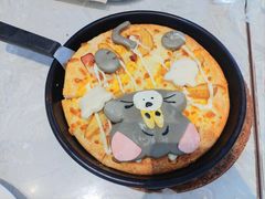 -必胜客(东部星悦天地店)