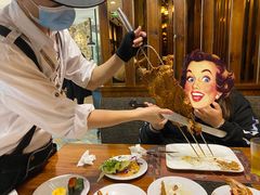 -汉巴味德(大悦城店)