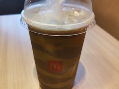 -麦当劳(永泰餐厅)
