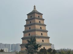 -大慈恩寺(大雁塔)
