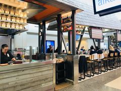 -纽瓦克自由国际机场