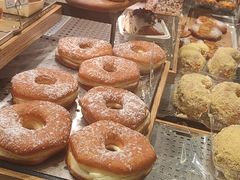 -PARIS BAGUETTE巴黎贝甜(周浦万达店)
