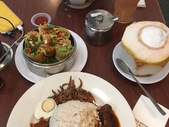 -小槟城美食馆