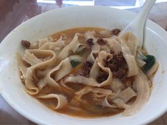 -毛里求斯小四川餐厅总店