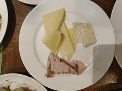 -大理实力希尔顿酒店•香全日制餐厅