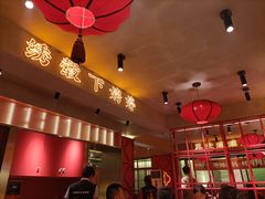 -地摊风云龙虾烧烤铺(裕民店)