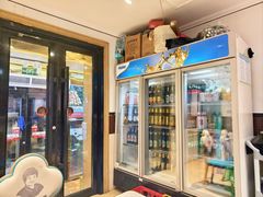 -老杨太太烧烤(文化广场店)