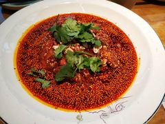 -鸡毛店·川菜(李家沱店)