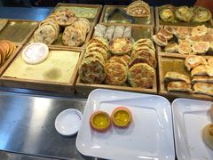 -闫家粥铺(吉林大路店)