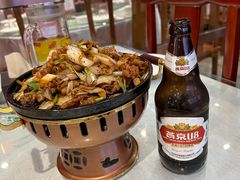 -郭林家常菜(狼垡店)
