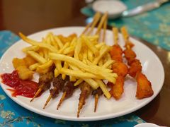 -金鼎香辣诱惑(宁康西路店)