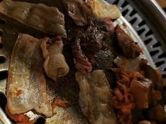 -梨花自助烤肉(天河城店)