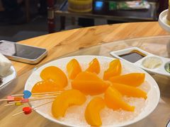-张烤鸭·川菜·非遗冒烤鸭(青石桥店)