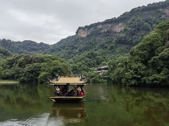 -青城山