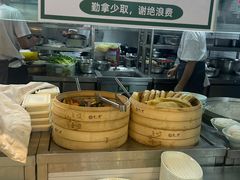 -七食九号食堂(东丽空港店)