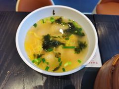 -宁波汤团店(外滩店)