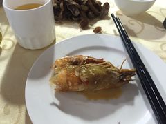-海岛渔村大酒店(云霄路店)