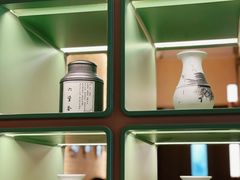 大堂-神仙馆(衡山路店)