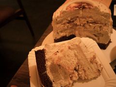 -迦南的早晨蛋糕甜品集合店