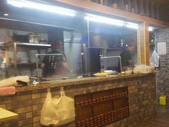 -金谷园饺子·烧烤·家宴(人大总店)