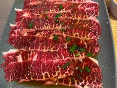 -新石器烤肉(百联川沙店)