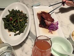 -青雅中餐厅(大连金石滩绿发希尔顿度假酒店)