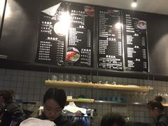 -酷公社·榴莲披萨(太原街店)