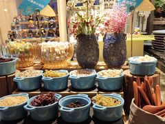 -喜庭海鲜自助(北辰三角洲北辰荟店)