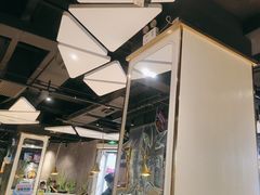 -豪客来牛排(华创国际广场店)