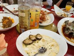 -华兴大酒楼(亿宝大厦店)