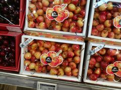 -鲜果壹号(旺墩店)