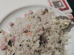 -新旺茶餐厅·早餐·夜宵(仙霞店)