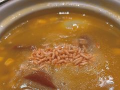 -满满海佛跳墙(千禧店)