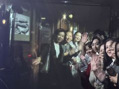 -武汉知音号