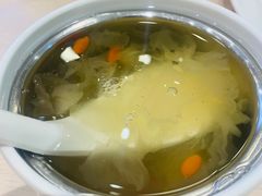 雪梨银耳汤-I-YOU面缘·仁和新城店