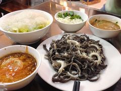 -爆肚冯(廊房二条店)